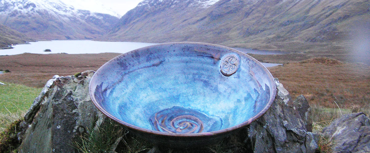 The Mannanán Bowl