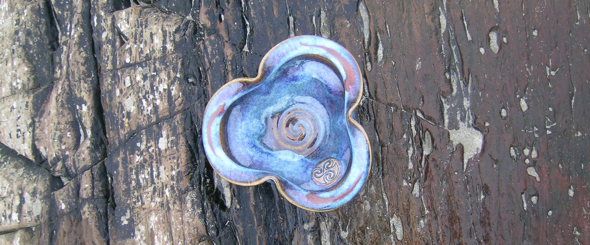 The Seamair Pottery Bowl - Practical, Decorative, Fun!